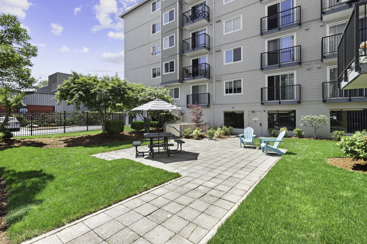 Photos and Video of King Arthurs Court in Seattle WA